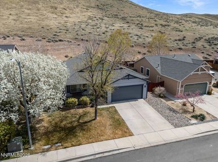 3822 Culpepper Drive, Sparks, NV 89436 Photo