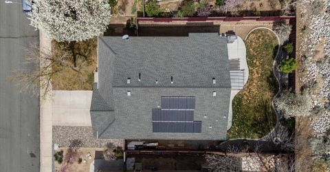 3822 Culpepper Drive, Sparks, NV 89436 Photo