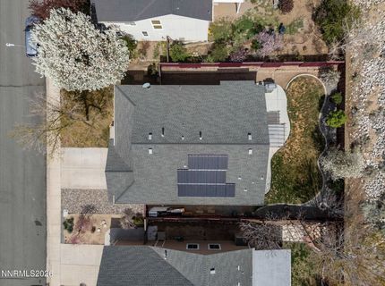 3822 Culpepper Drive, Sparks, NV 89436 Photo