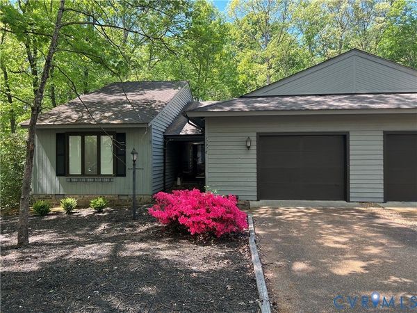 12928 Copperas Lane, Henrico, VA 23233