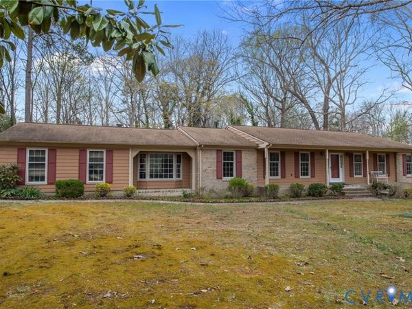 9440 Deerpark Court, Midlothian, VA 23112