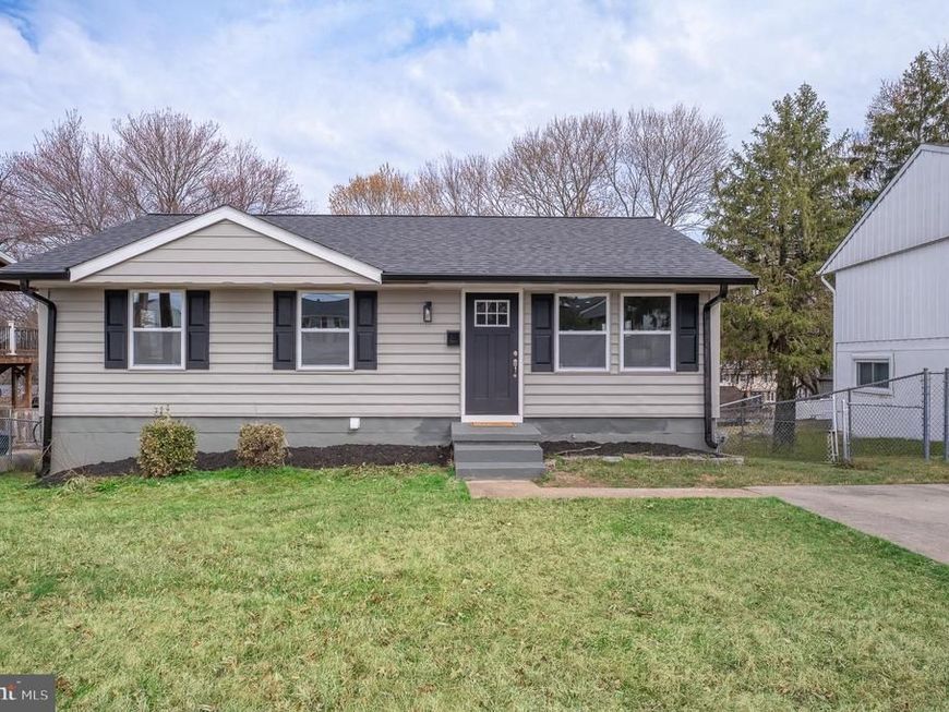 7936 Echols Ave , Glenarden, MD 20706 Main Photo