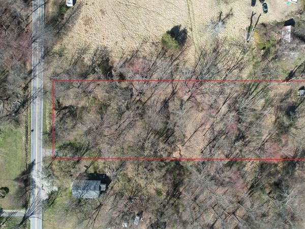 18905 MARTINSBURG ROAD , DICKERSON, MD 20842