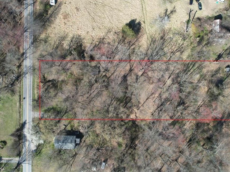 18905 Martinsburg Road, Dickerson, MD 20842 Main Photo