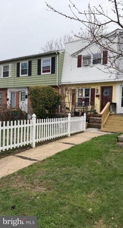 1604 Coleman Street, Wilmington, DE 19805 Main Photo