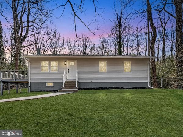 4475 VIRGINIA AVENUE , PRINCE FREDERICK, MD 20678