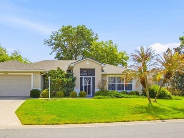 4913 RAINBOW TROUT ROAD , TAVARES, FL 32778