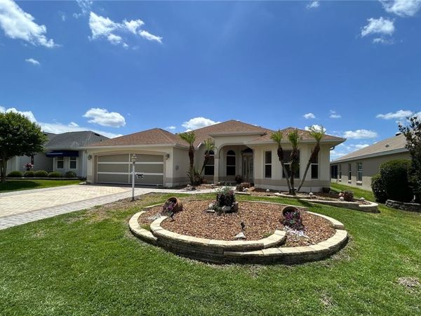 17984 SE 89TH ROTHWAY COURT, THE VILLAGES, FL 32162