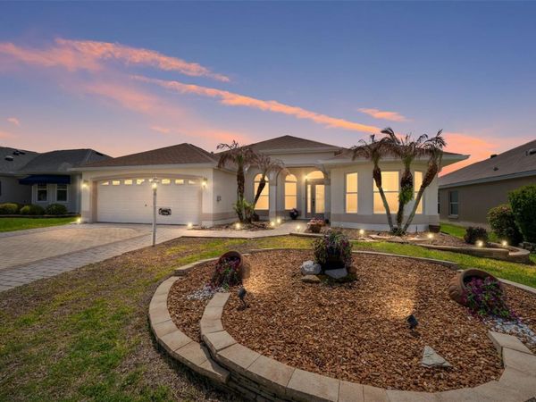 17984 SE 89TH ROTHWAY COURT , THE VILLAGES, FL 32162