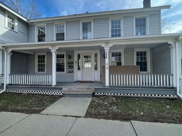 44 E Market Street , Unit A, Red Hook, NY 12571