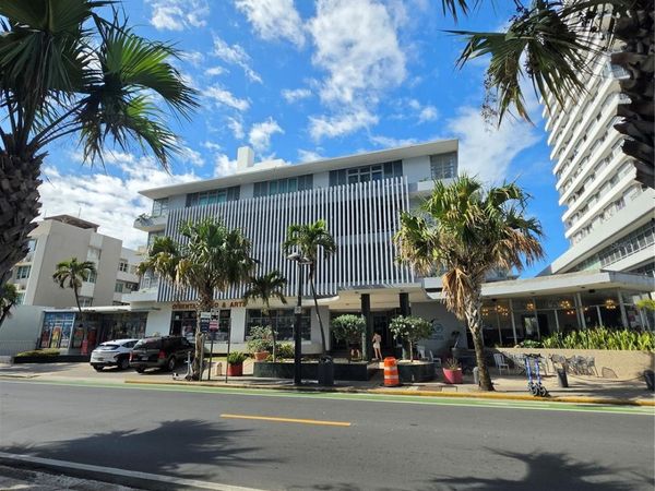 AVE. ASHFORD COND. LA RADA , Unit 13, SAN JUAN, PR 00907