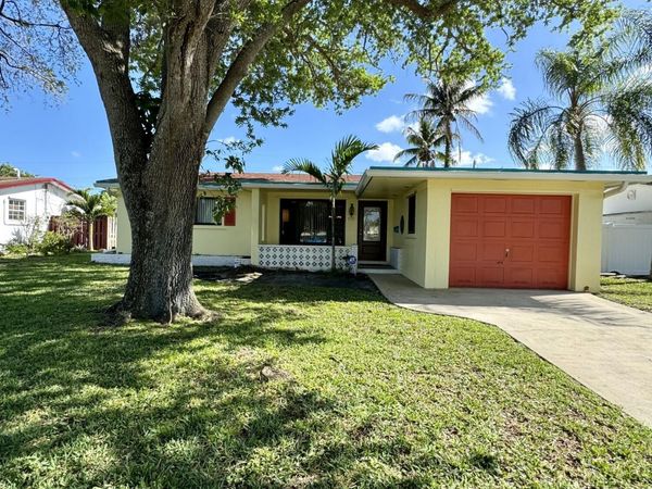 3510 Taft Street, Hollywood, FL 33021