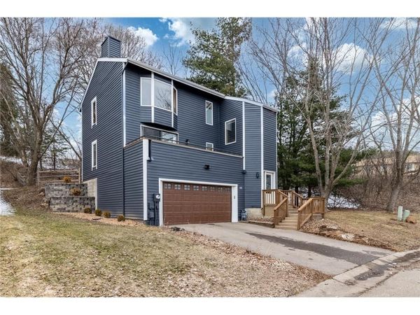 180 Bayberry Avenue Court, Stillwater, MN 55082