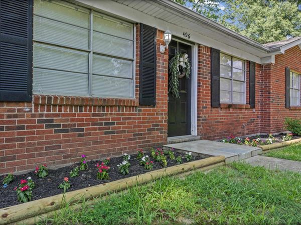 496 GREENVIEW CV, Collierville, TN 38017