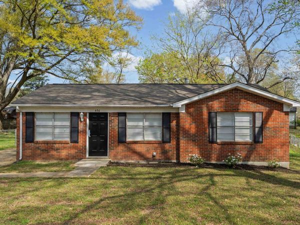 496 GREENVIEW CV, Collierville, TN 38017