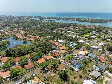 246 LAUREL HOLLOW DRIVE , Unit 23, NOKOMIS, FL 34275