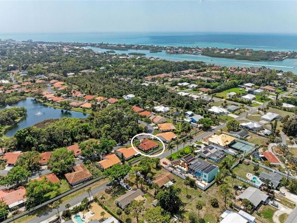 246 LAUREL HOLLOW DRIVE , Unit 23, NOKOMIS, FL 34275