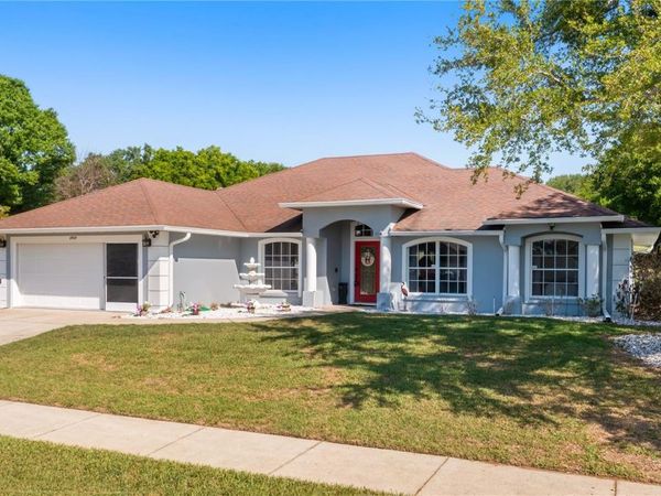 8925 PEBBLE BEACH PLACE , CLERMONT, FL 34711