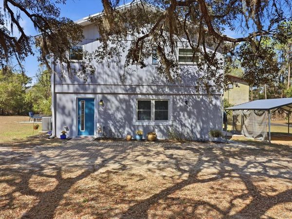 6785 W 7 RIVERS DRIVE , CRYSTAL RIVER, FL 34429