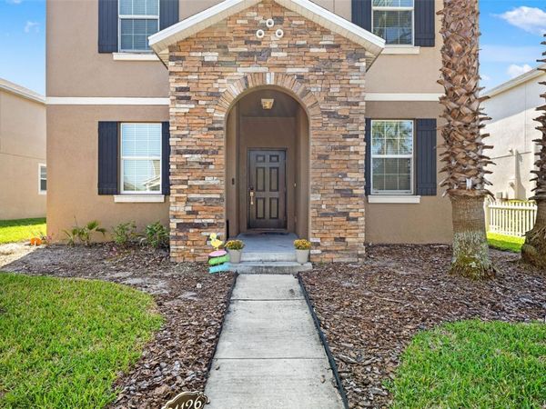 21126 PASSIVE PORCH DRIVE , LAND O LAKES, FL 34637