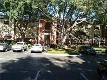 4308 CLUBSIDE DRIVE , Unit 4308, LONGWOOD, FL 32779