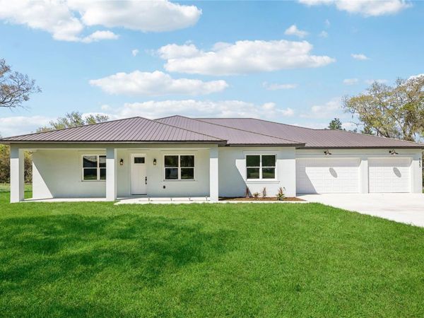 351 MITNIK DRIVE, DELTONA, FL 32738
