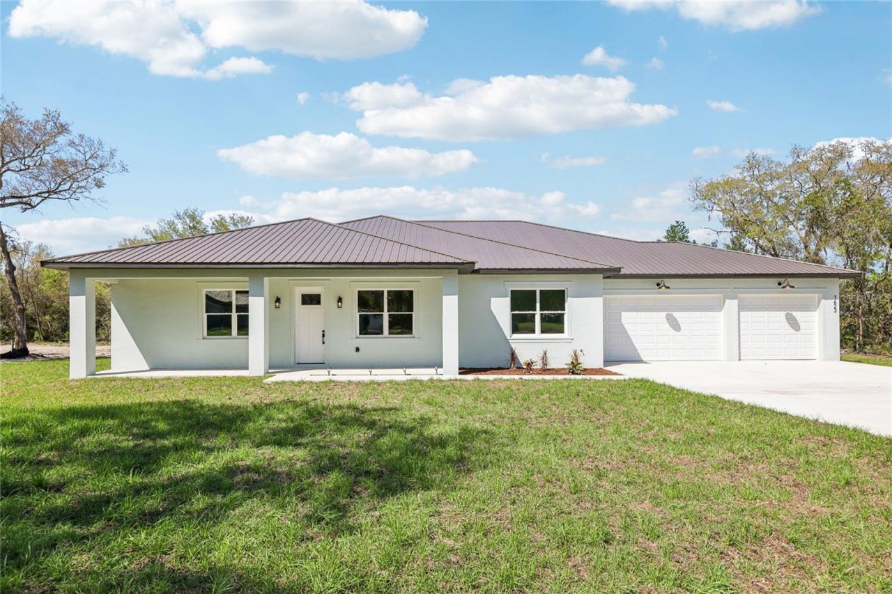 351 Mitnik Drive , Deltona, FL 32738 Photo
