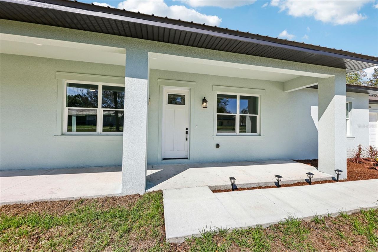 351 Mitnik Drive, Deltona, FL 32738 Photo