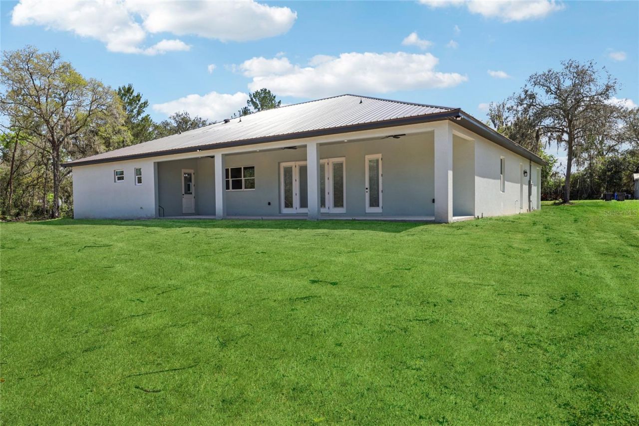 351 Mitnik Drive , Deltona, FL 32738 Photo