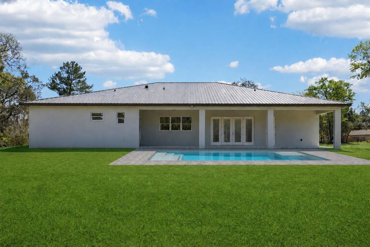 351 Mitnik Drive, Deltona, FL 32738 Photo