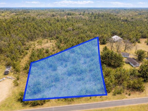 000 18TH AVENUE, Necedah, WI 54646