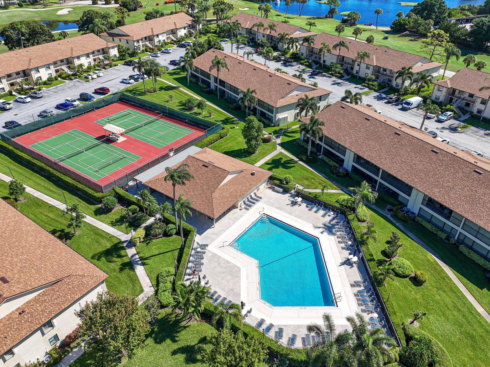 2813 Grande Parkway, Unit 110, Palm Beach Gardens, FL 33410 Photo