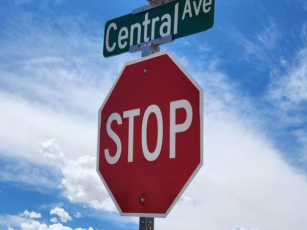 9110 Central Avenue SW, Albuquerque, NM 87109