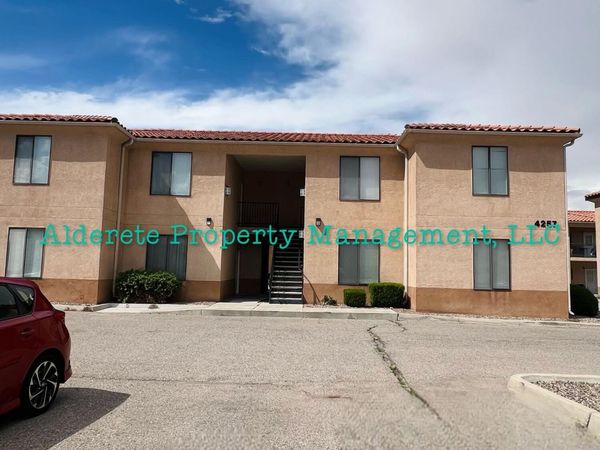 4257 Sabana Loop SE, Unit A, Rio Rancho, NM 87124