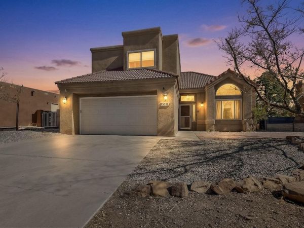 5301 Hattiesburg Avenue NW, Albuquerque, NM 87120