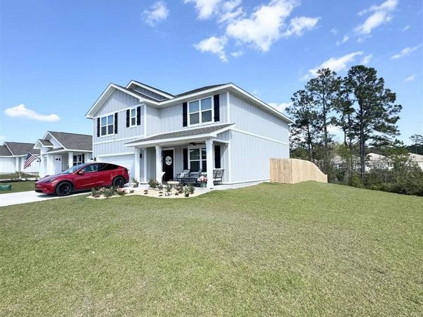 3315 Garganey Rd, Pace, FL 32571