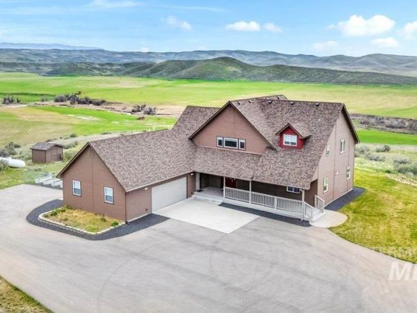 6550 Little Willow Road, Payette, ID 83661
