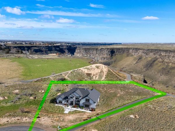 Lot 38 Tbd, Twin Falls, ID 83301
