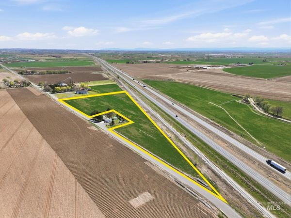 2219 E 3100 S, Wendell, ID 83355