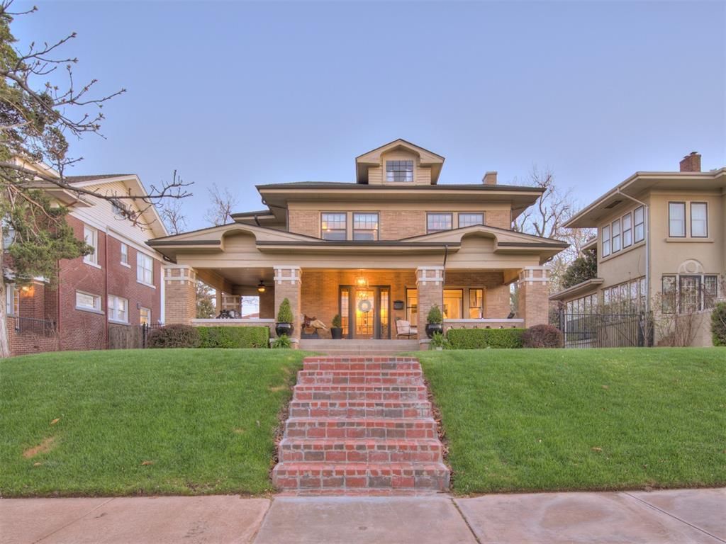 208 NW 19th Street, Oklahoma City, OK 73103 Main Photo