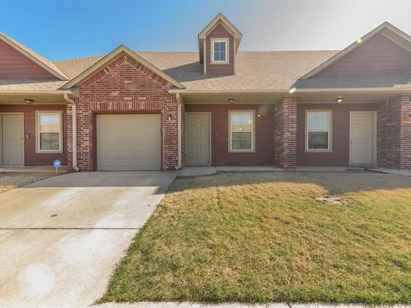 1018 SW 92nd Street, Oklahoma City, OK 73139
