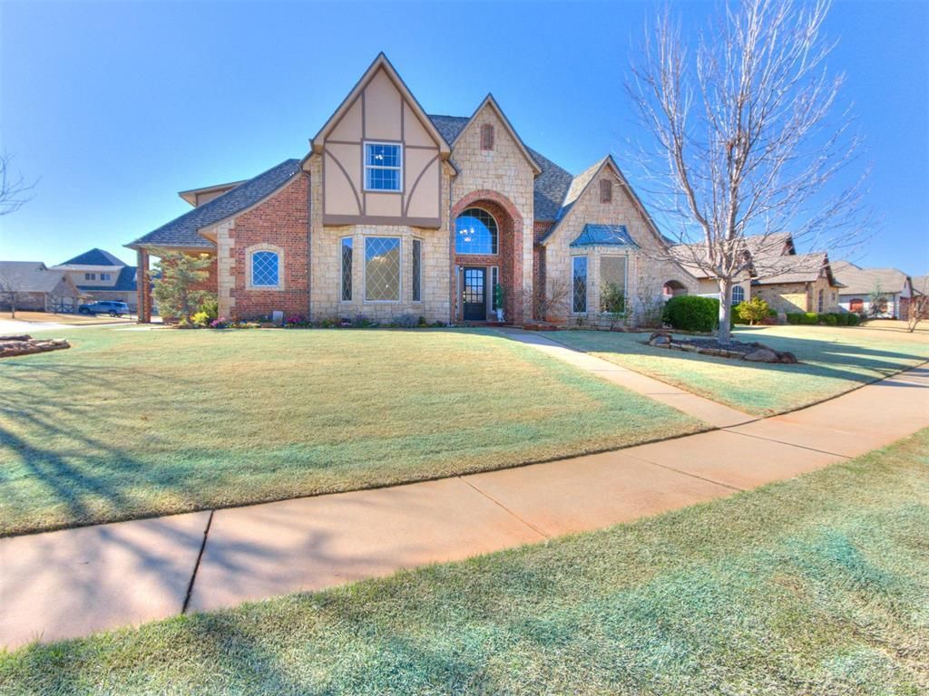 3100 NW 163rd Court, Edmond, OK 73013 Main Photo