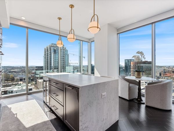 1616 West End Ave , Unit 1708, Nashville, TN 37203