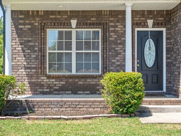 1214 Snowball Ln, Clarksville, TN 37042