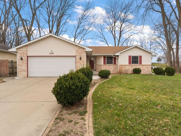 2190 Crocus Street, Portage, IN 46368