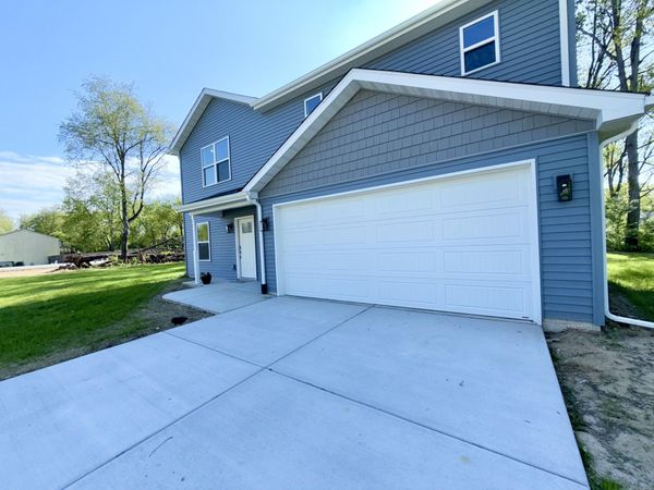 414 Belvoir Road, Kingsford Heights, IN 46346