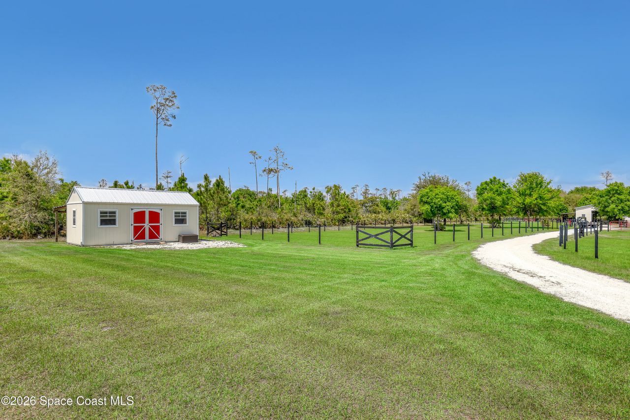 32801 Us Highway 441 , Unit Lot 13, Okeechobee, FL 34972 Photo