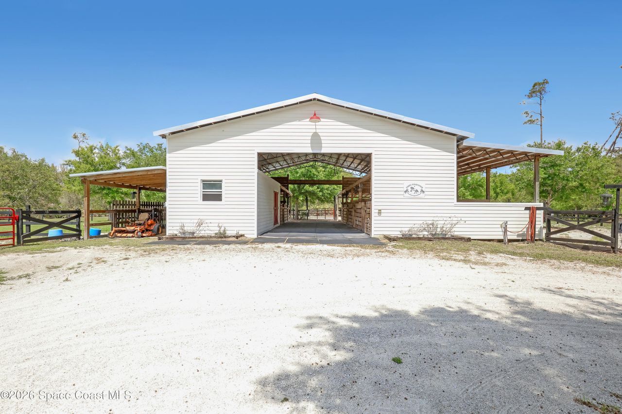 32801 Us Highway 441 , Unit Lot 13, Okeechobee, FL 34972 Photo