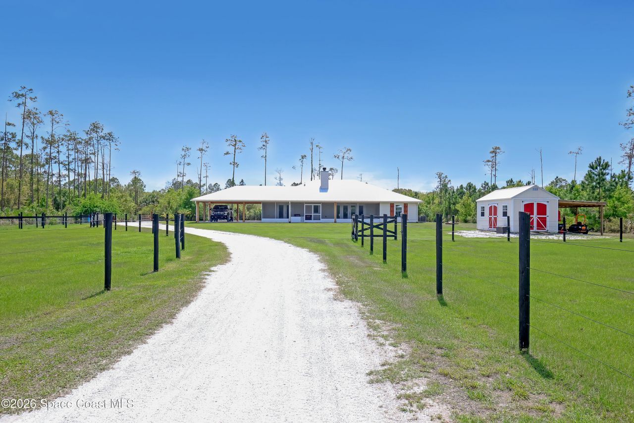 32801 Us Highway 441 , Unit Lot 13, Okeechobee, FL 34972 Photo