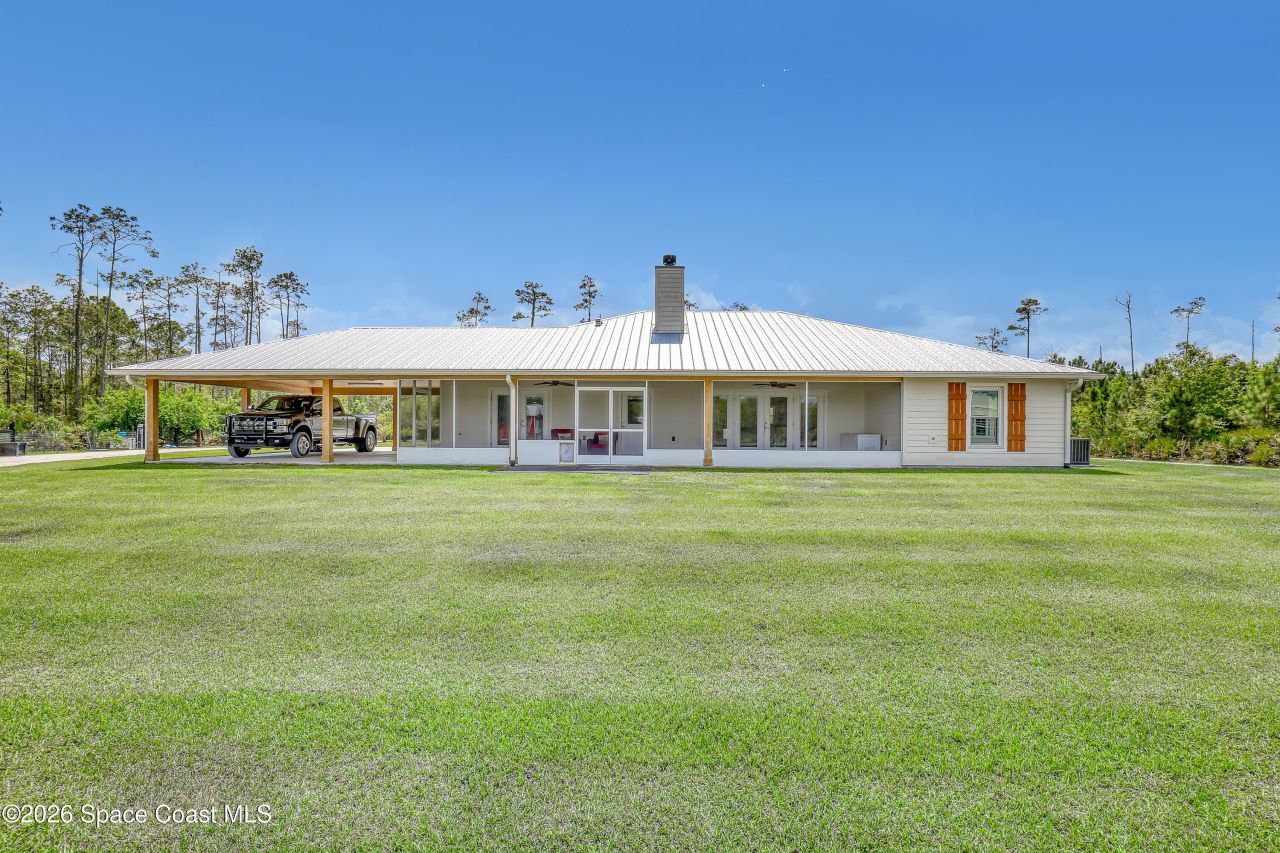 32801 Us Highway 441 , Unit Lot 13, Okeechobee, FL 34972 Photo